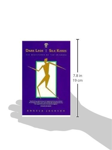 Dark Legs and Silk Kisses: The Beatitudes of the Spinners,Used