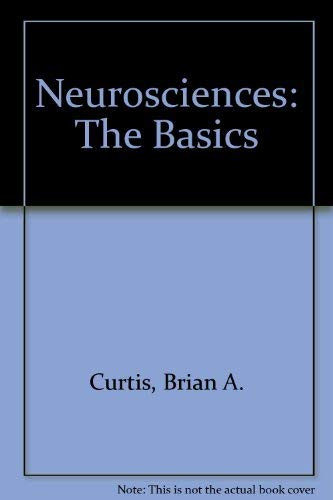 Neurosciences: The Basics,Used