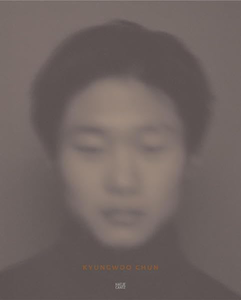 Kyungwoo Chun: Photographs, Video Performances,Used