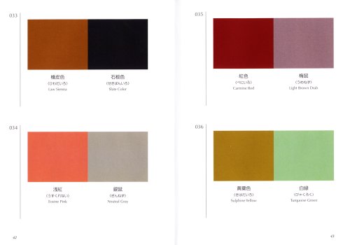 A Dictionary Of Color Combinations Vol 1,Used