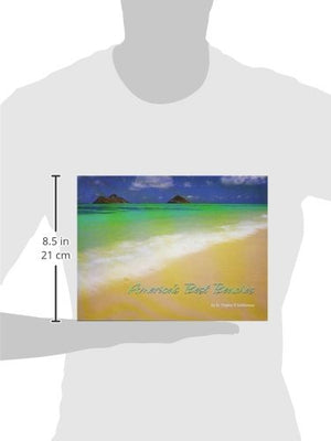 America'S Best Beaches,New