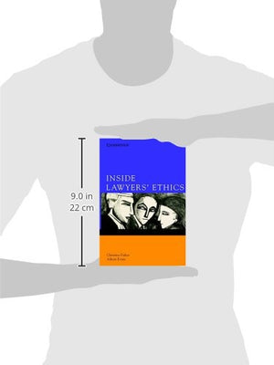 Inside Lawyers' Ethics,Used
