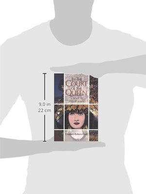 In the Court of the Queen: A Novel of Mesopotamia,Used