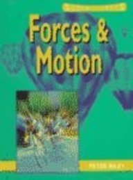 Forces & Motion (Science Topics),Used