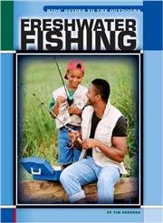 Freshwater Fishing (The Child's World of SportsOutdoor Guides),Used