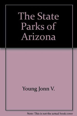 The State Parks of Arizona,Used