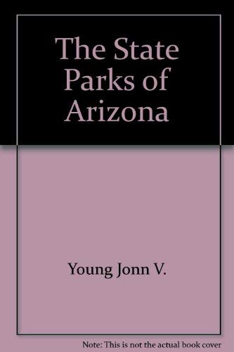 The State Parks of Arizona,Used