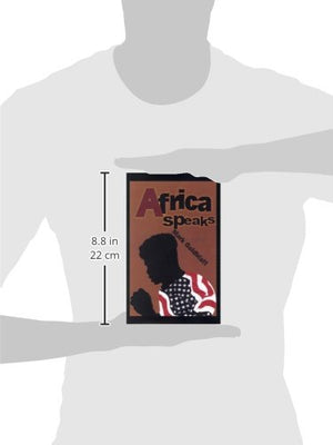 Africa Speaks,Used