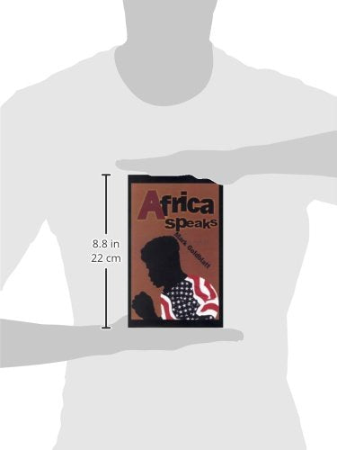 Africa Speaks,Used