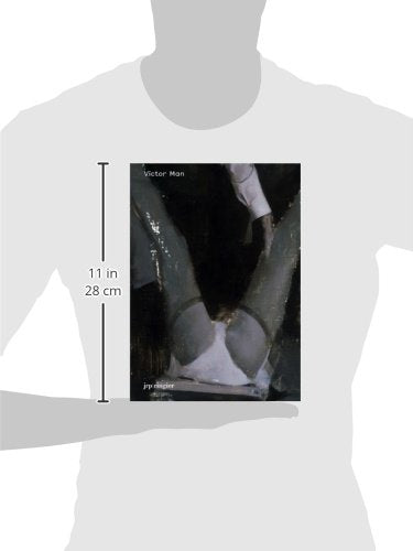Victor Man,Used