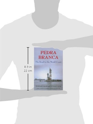 Pedra Branca: The Road to the World Court,Used