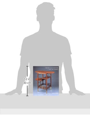 The Secular Furniture of E. W. Godwin: with Catalogue Raisonn,Used