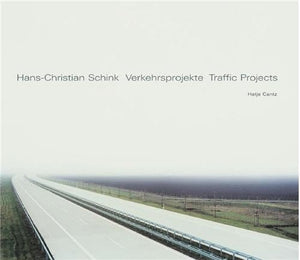 HansChristian Schink: Traffic Projects,Used