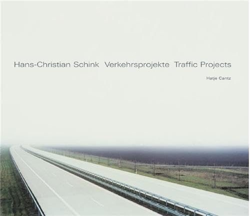 HansChristian Schink: Traffic Projects,Used