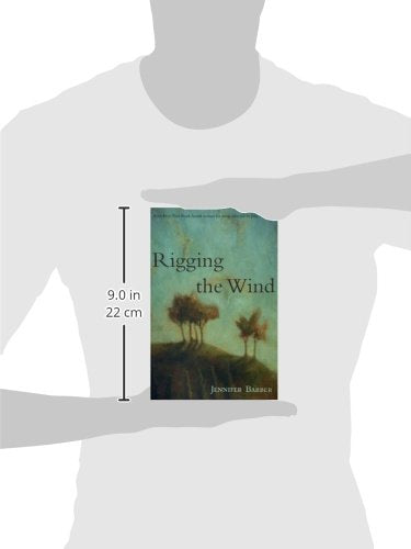 Rigging the Wind (Kore Press First Book Award for Poetry),Used
