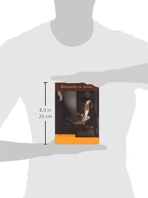 Rationality In Action (Jean Nicod Lectures),Used