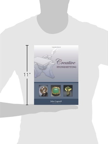 Creative Stonesetting