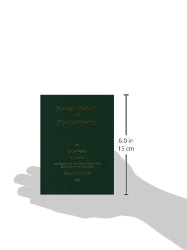 Modern Methods Of Pipe Fabrication-used