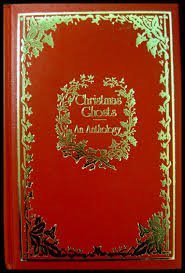 Christmas ghosts: An anthology,Used