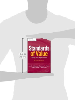 Standards of Value,Used