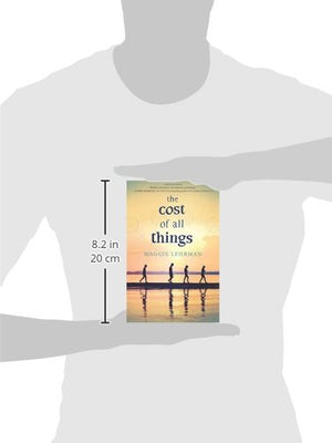The Cost of All Things,Used