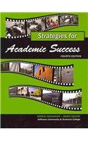 Strategies for Academic Success,New