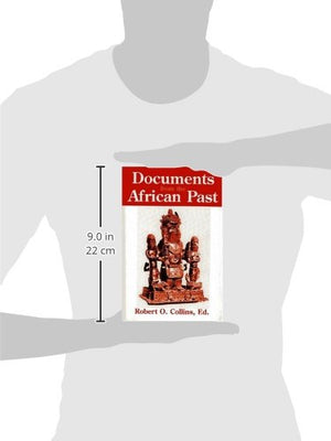 Documents from the African Past,Used