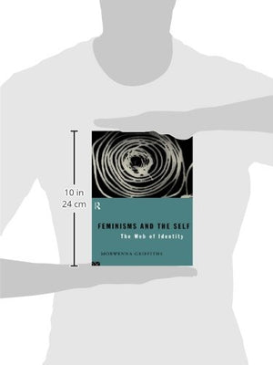 Feminisms and the Self,Used