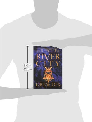 The Rescue of River City,Used
