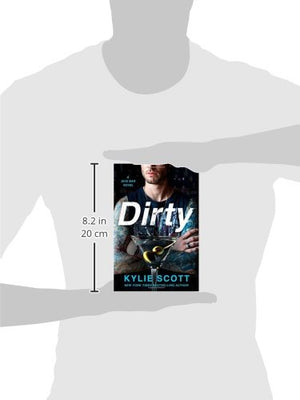 Dirty: A Dive Bar Novel (Dive Bar, 1),Used