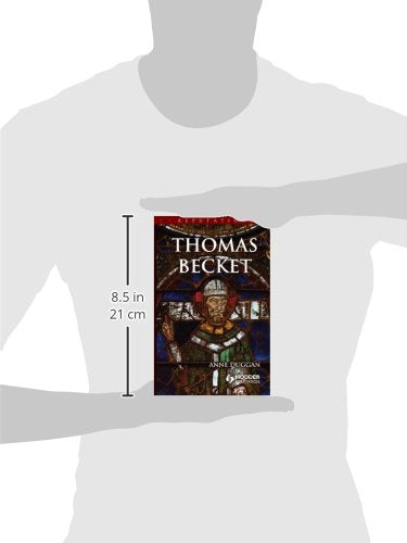 Thomas Becket (Reputations),Used