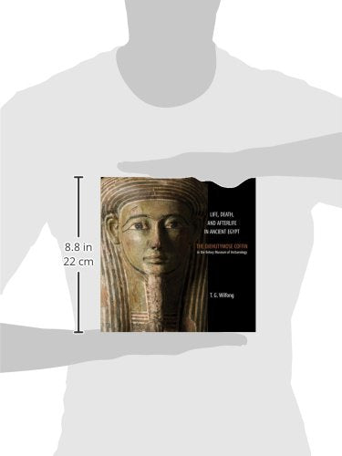 Life, Death and Afterlife in Ancient Egypt: The Coffin of Djehutymose in the Kelsey Museum of Archaeology (Kelsey Museum Publica,Used