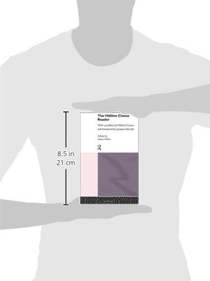 The Hlne Cixous Reader,New