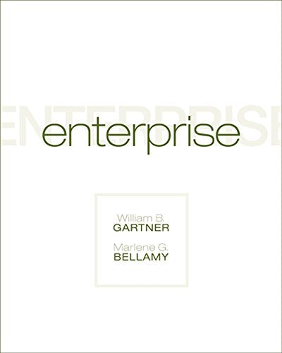 Enterprise! (with Printed Access Card),New