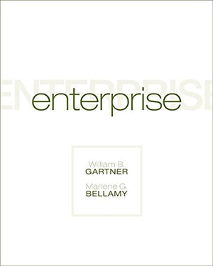 Enterprise! (with Printed Access Card),Used