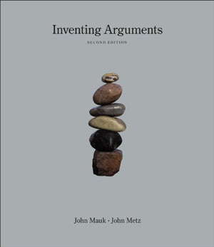 Inventing Arguments, 2009 MLA Update,Used