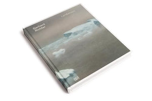 Gerhard Richter: Landscape,Used