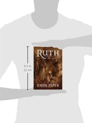 Ruth: Under the Wings of God,Used