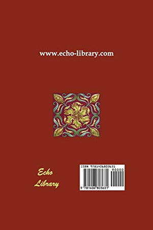 The Golden Asse,Used