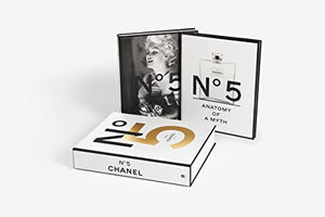Chanel No. 5: Story of a Perfume,Used