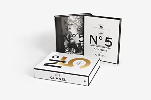 Chanel No. 5: Story of a Perfume,Used
