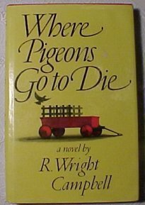 Where Pigeons Go to Die,Used