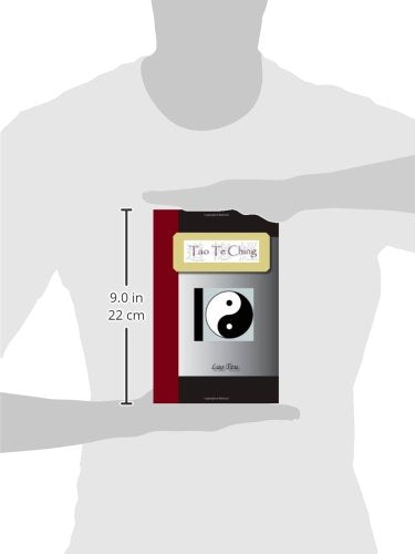 Tao Te Ching (English and Mandarin Chinese Edition),Used