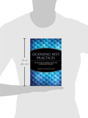 The LESI Guide to Licensing Best Practices: Strategic Issues and Contemporary Realities,Used