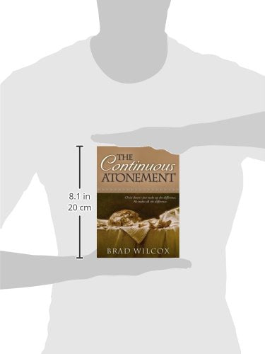 The Continuous Atonement,New