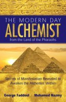 The Modern Day Alchemist from the Land of the Pharaohs,Used