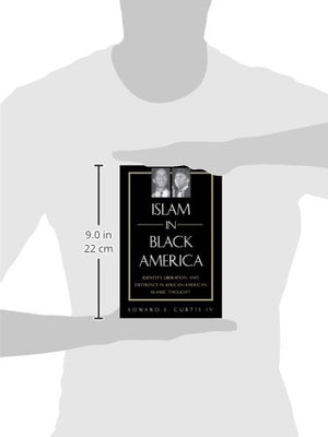 Islam in Black America,Used