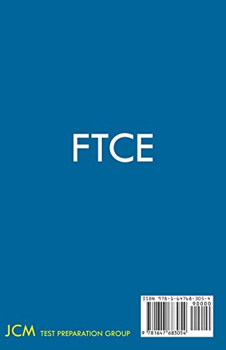 FTCE Spanish K12  Test Taking Strategies: FTCE 039 Exam  Free Online Tutoring  New 2020 Edition  The latest strategies to p,Used
