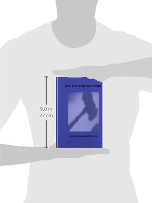 May It Please the Court,Used