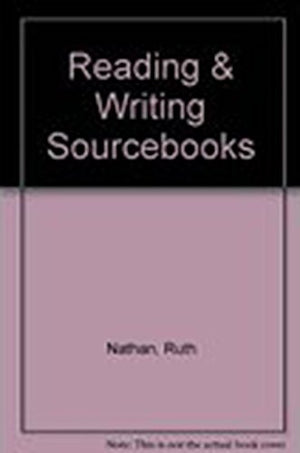 Great Source Sourcebooks: Reading And Writing Teachers Guide Grade 2,New